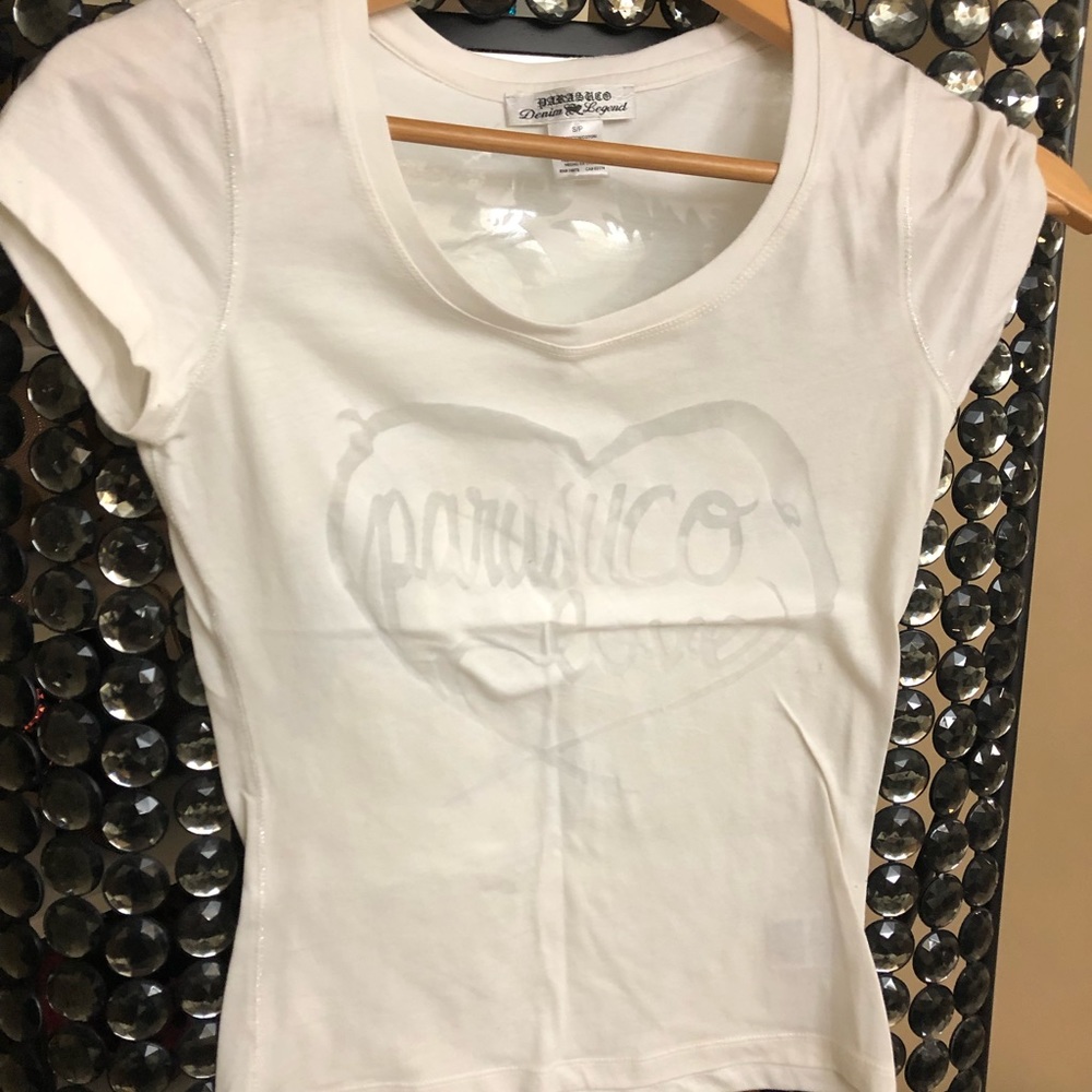 Parasuco S/P T-shirt never worn